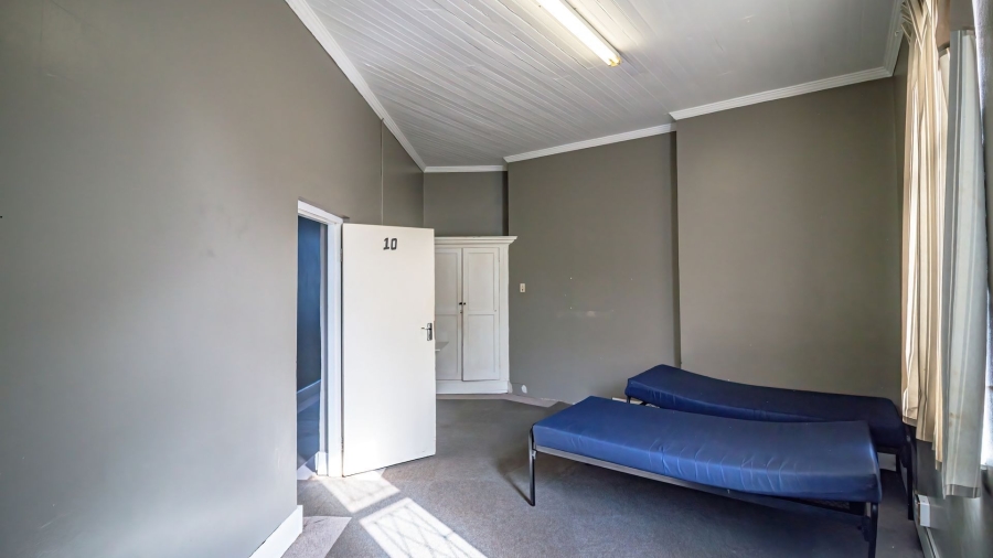 Commercial Property for Sale in Arcadia Eastern Cape